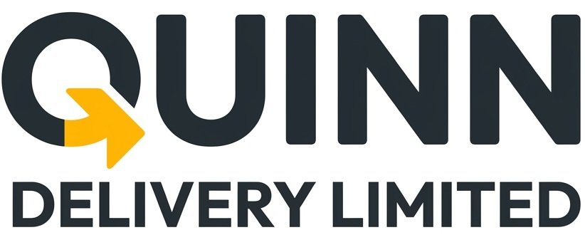 Quinn Delivery Logo